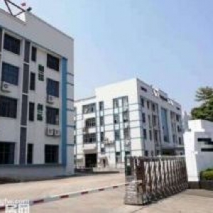 广州南沙主干道旁74亩国有证独门独院标准厂房出售