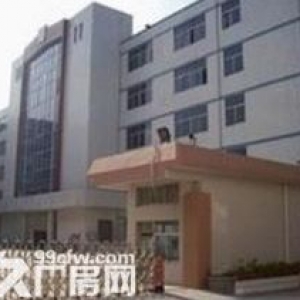 大面积厂房转让，位置优越，升值潜力大