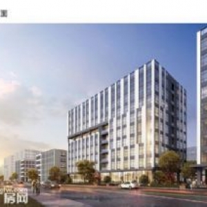 售50年独立产权全新厂房，三地铁周边优质配套.低首付!
