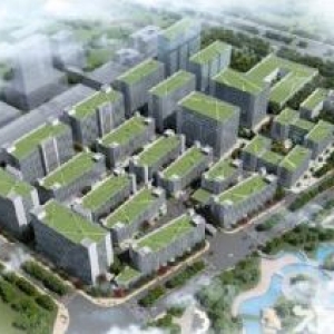 【政府重点扶持产业园】1千−9千平方全新独栋厂房