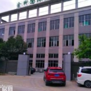 从化区龙潭106国道边22亩工业地4500平方楼房转让