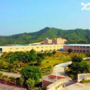 清远佛冈县220亩工业地41745平方厂房整体转让