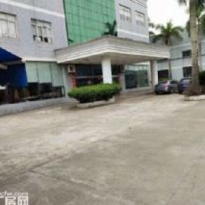 花都100亩工矿仓储用地 建筑48144.25㎡国 有双证厂房出售