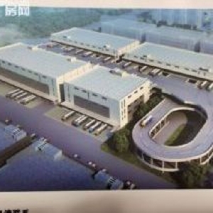 番禺区占地1300亩国有使用证厂房出售