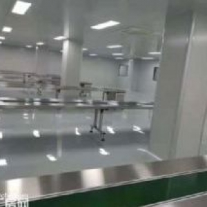白云区太和镇化妆品厂房12000㎡股权转让(证件齐全)