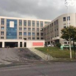 广州花都区占地150亩工业用地建筑52160㎡出售