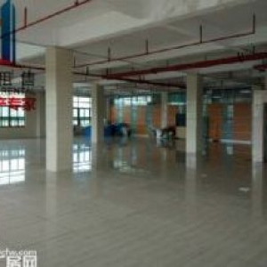 科学城全新厂房出售位置好可办公可分独层可以出售