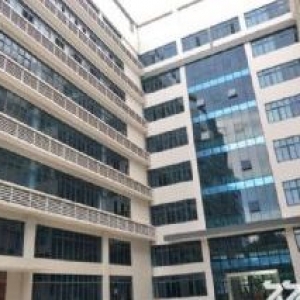 广州市科学城两万多平方厂房1.4亿出售