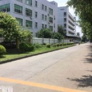 成熟工业区标准确工业园出售