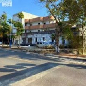 从化区温泉镇旅游区一栋六层2114平方楼房酒店整体转让