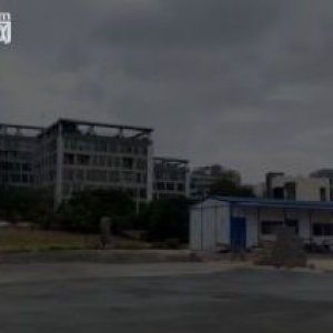 番禺区70000平平标准工业厂房出售
