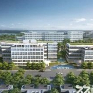 广东广州白云区3000平米厂房出售 小面积定制独栋 赠送空地