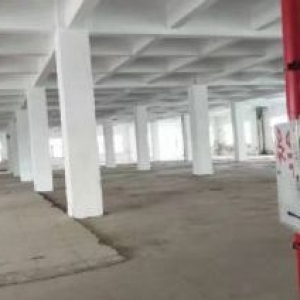 广州占地10800㎡建筑11000㎡国有双证可按揭厂房出售