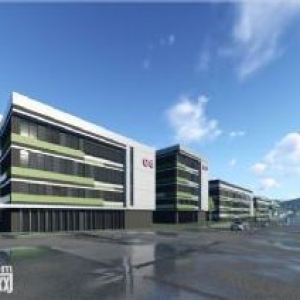 厂房出售 大型面积 独立庭院 完善周边设施