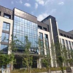 独栋园区标准厂房 50年产权 首付三成 西部唯一医药产业园