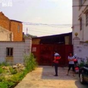 从化区人和墟S355省道边4亩工业地厂房整体转让