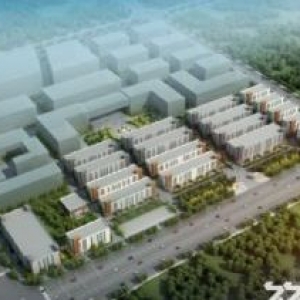 工业园独门独院厂房1千至9千方，50年产权可按揭