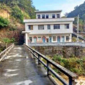 从化区良口镇有一个410千瓦水力发电站整体转让