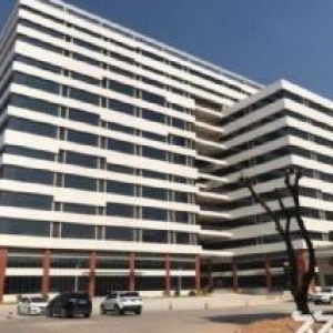 慧招网有广州合川科技产业园工业2−3栋厂房出租