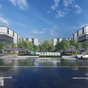 浙江万亩千亿生物医药产业平台招商，50年产权独栋厂房，价格4000/㎡，支持按揭