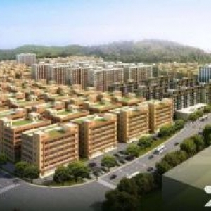 有定制厂房及标准厂房满足企业需求