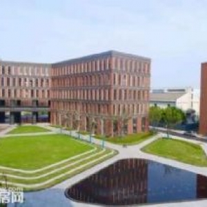 联东U谷黄埔国际企业港出售(1200−6500方)