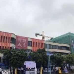 8.1米高50年产权，承接广州机械制造产业转移！
