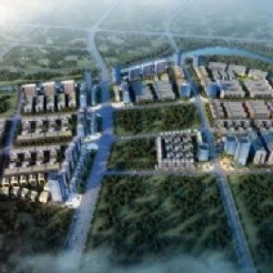 信基地产园区招商，接近0门槛，无强制税收要求，现房出售