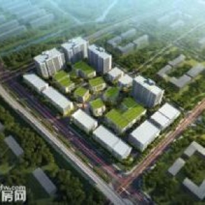 智能装备产业园50年独立产权厂房出售，可按揭