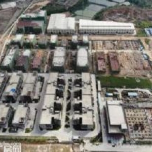 高新区工业独门独院厂房