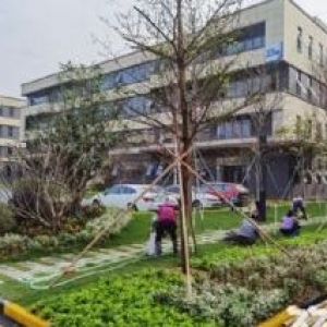 国有独栋产权厂房3500元一方！