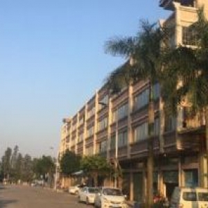超高回报,2万方厂房转让