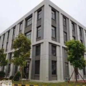 三水1900方三层独栋高端食品产业园厂房出售(可按揭)