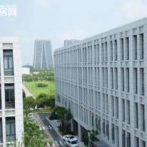您想留在黄埔吗？联东U谷50年产权厂房供您选择（可按揭）