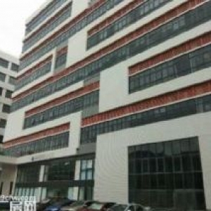 科学城加速器附近，大园区出售厂房