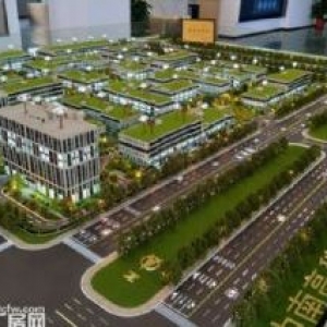 3700一方独栋厂房出售！园区直招!中介勿扰！谢谢！