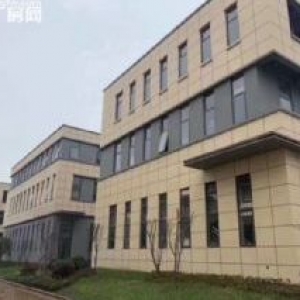 8.1米可装行车产权厂房出售！非中介！