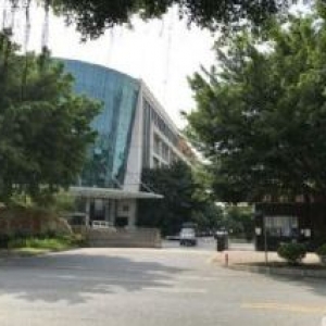广州市黄埔区开创大道标准厂房独院3700国有证出售