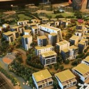 番禺高端工业园7万方标准厂房出售
