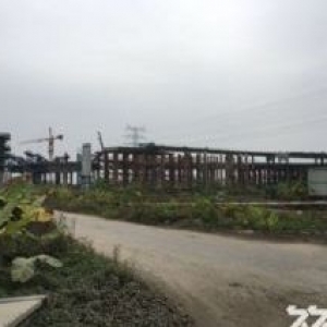 大湾区枢纽龙脉地段厂房出售项目推介