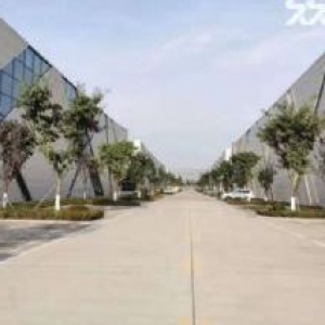 你心中理想的工业园区