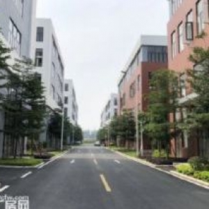 顺德高新区现楼一楼厂房出售(集团公司招商，非中介)