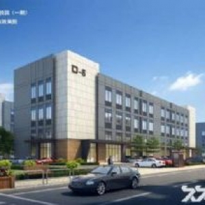 花都狮岭50年产权全新独门大内院3000方厂房