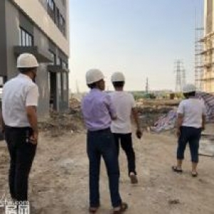 机场旁/广州1小时范围圈50年产权独栋