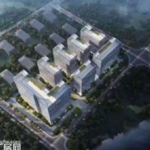 白云美湾 笋盘厂房出售 美丽健康产业园厂房办公楼出售 钟落潭竹料