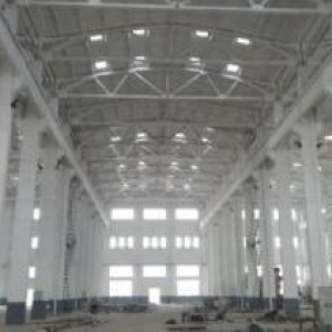 惠山堰桥政和大道与惠畅路园区26000平厂房出租