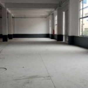 长安工业园一楼650平仓库出租大车好进出