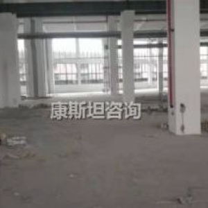 新吴区硕放19000平五层独门独院厂房出租