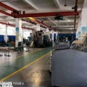 新区坊前锡贤路附近2000㎡厂房出租