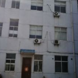 锡北新建厂房三楼配货梯